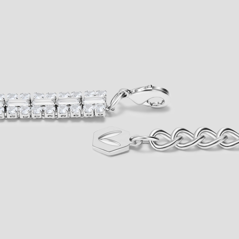Anklet（ELVA), PLATINITE, one-size | VIVAIA