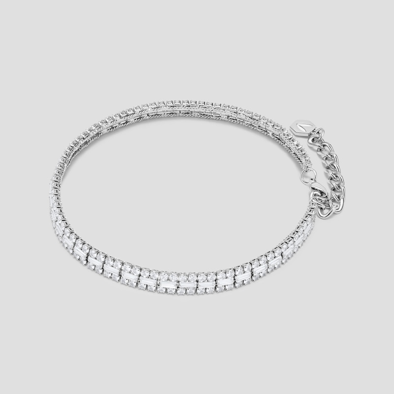 Anklet（ELVA), PLATINITE, one-size | VIVAIA