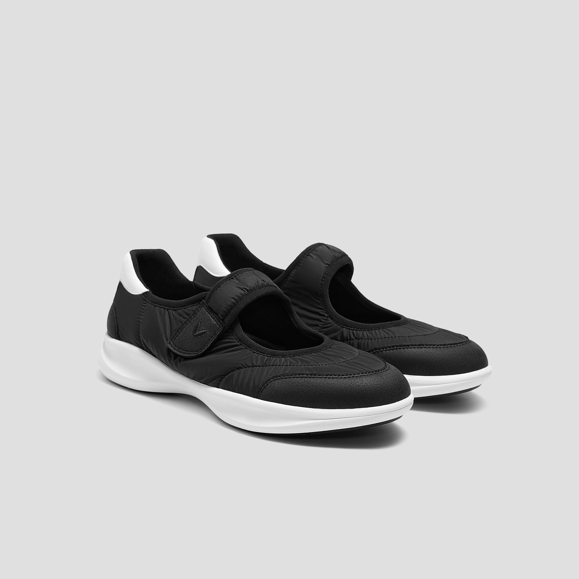 Walker Pro Washable Ballet Flats for Bunions and Wide Feet | VIVAIA