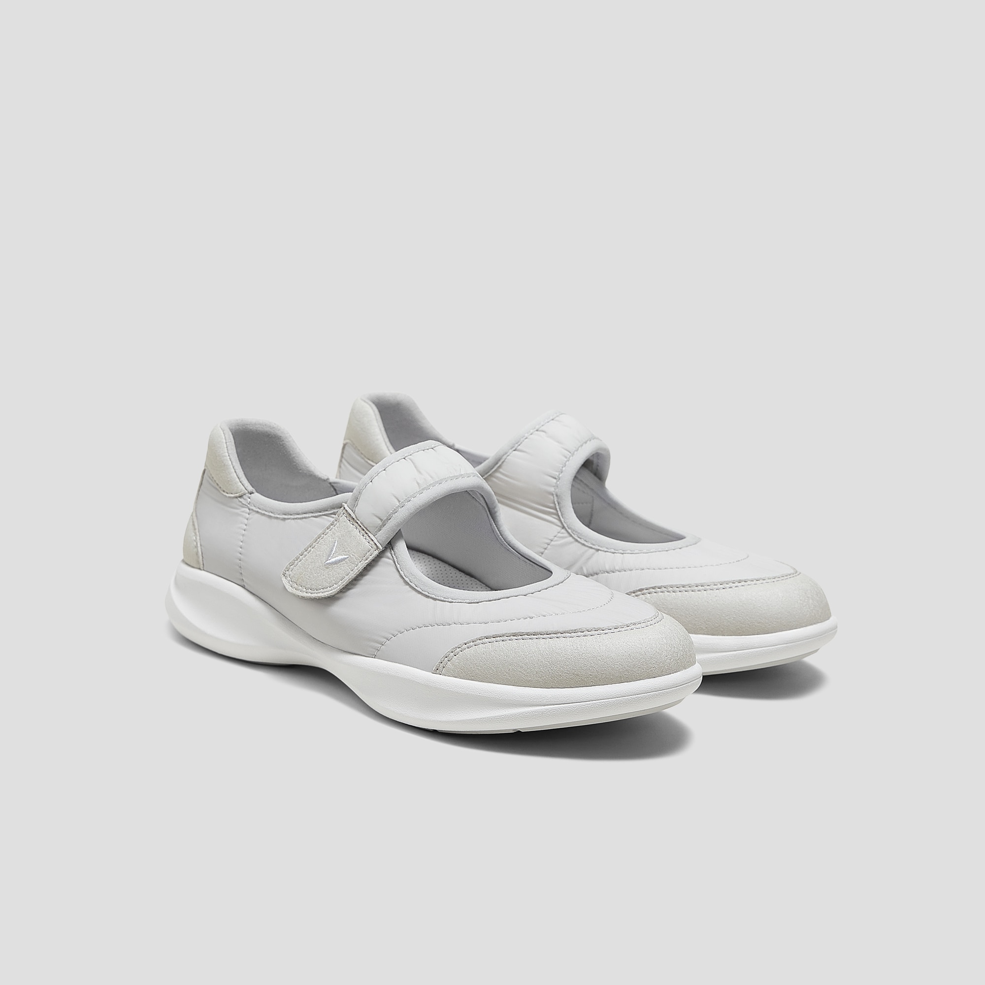 Maryjane shoes/White　24センチ相当 Buy White Standard Fit (F) Flower Girl Occasion Mary Jane