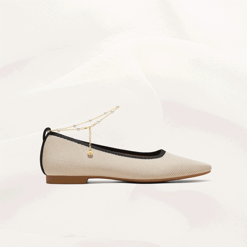 Anklets (Kida), Gold, one-size | VIVAIA