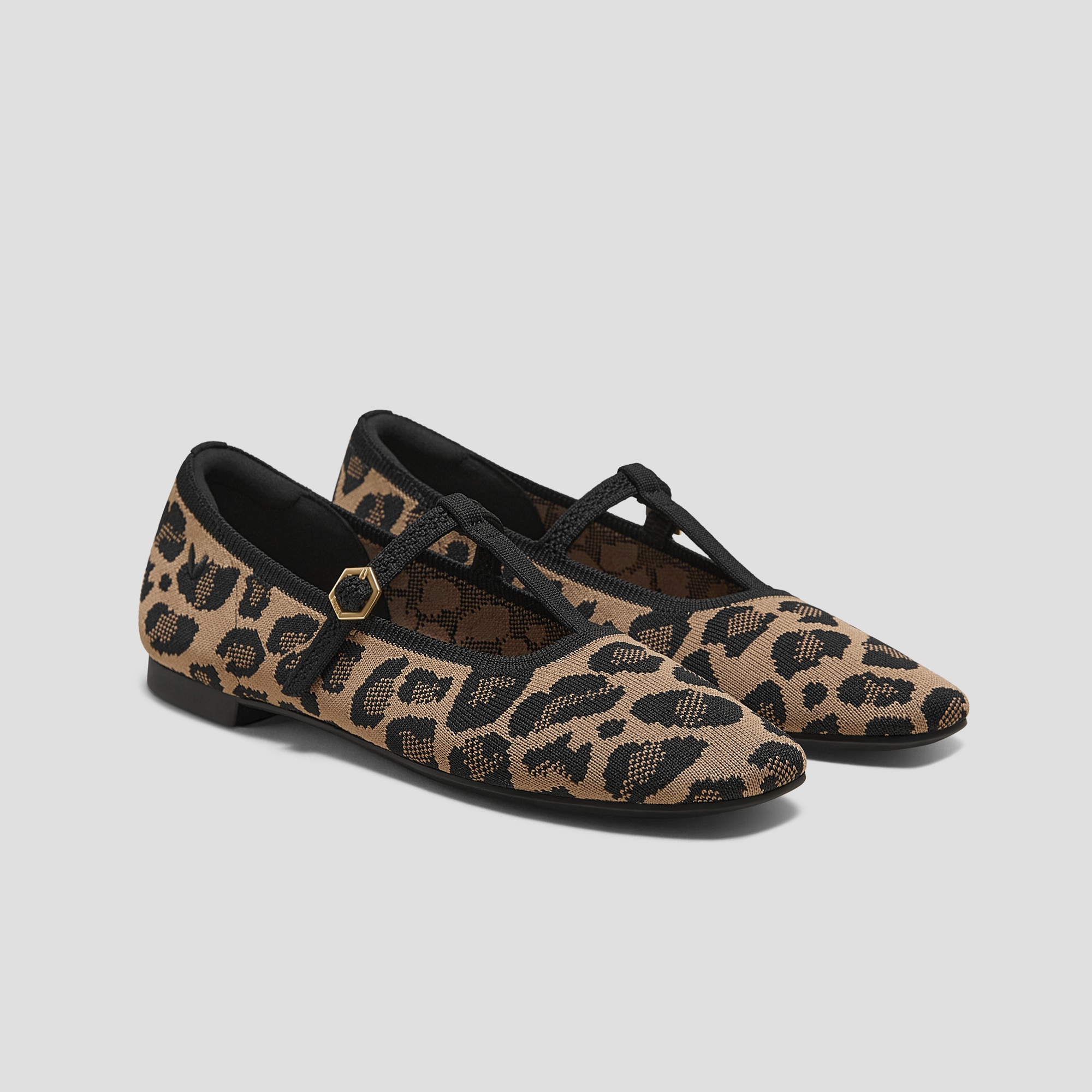 leopard-Collection - Sustainable, Comfortable and Machine Washable