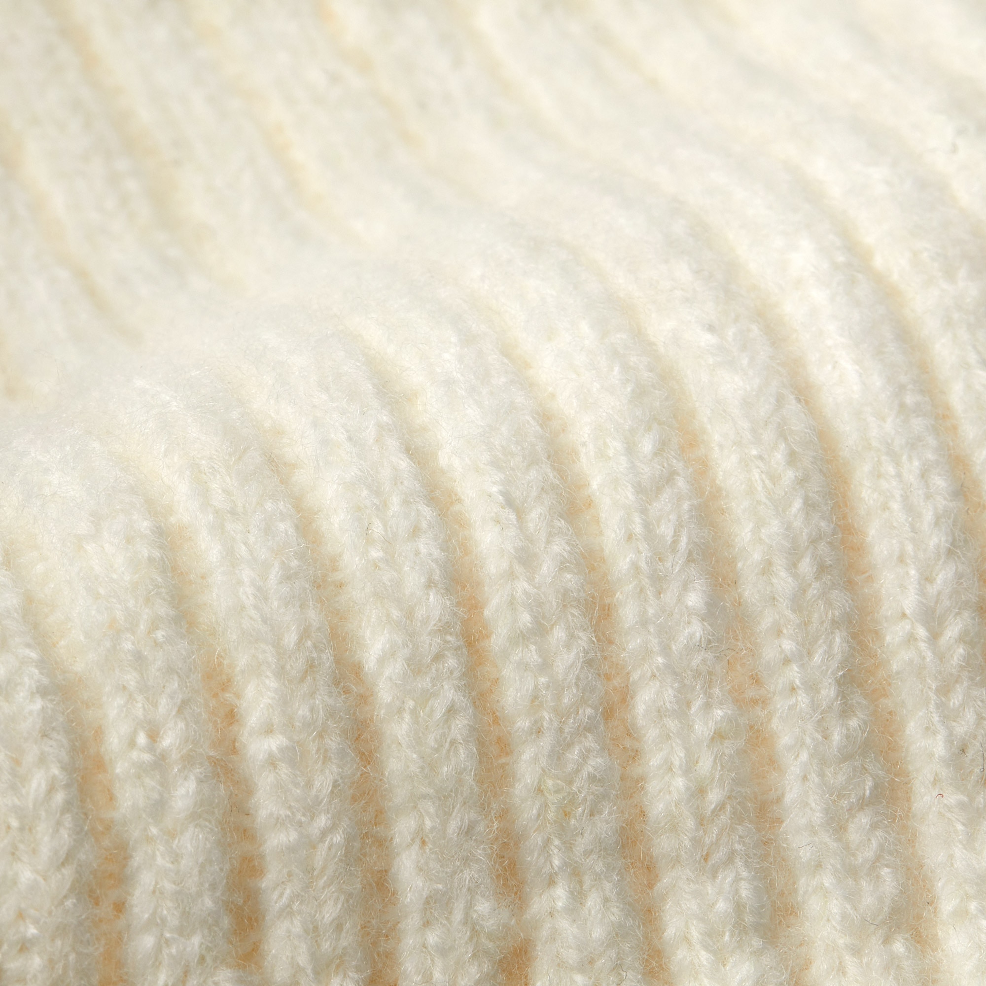 Slouchy Leg Warmers, CREAM, One Size | VIVAIA