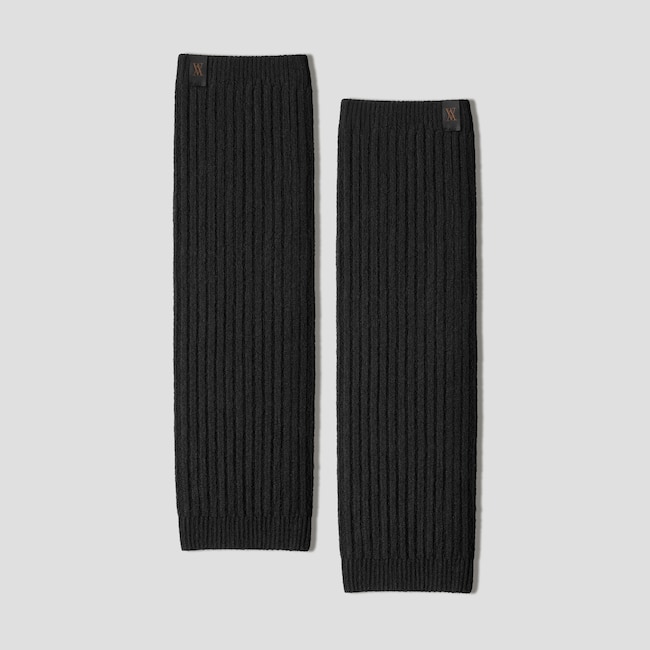 Slouchy Leg Warmers