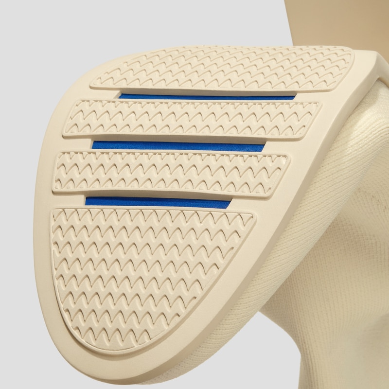 Almond-Toe Running Heel Boots (Amanda), CREAM WATER RPT| VIVAIA