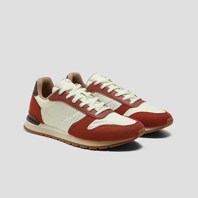 Unisex Nylon Flex Sneakers (Allegro)