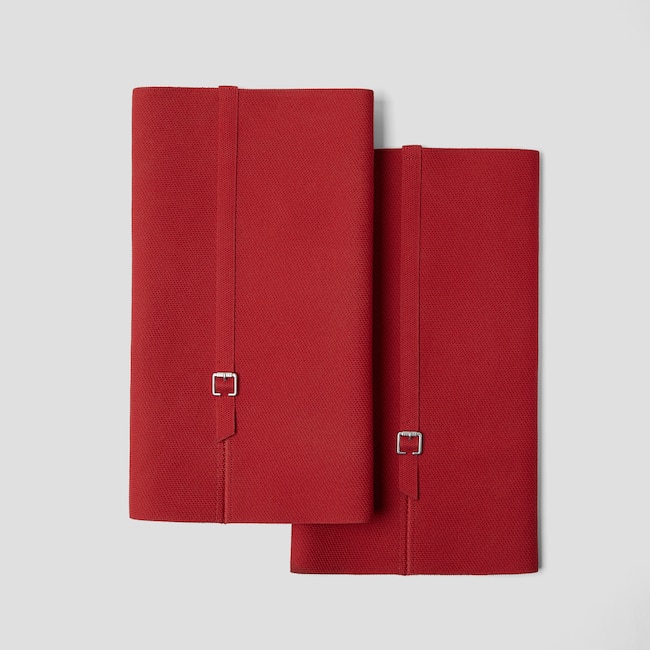 Knitted Sleeve Leg Warmers