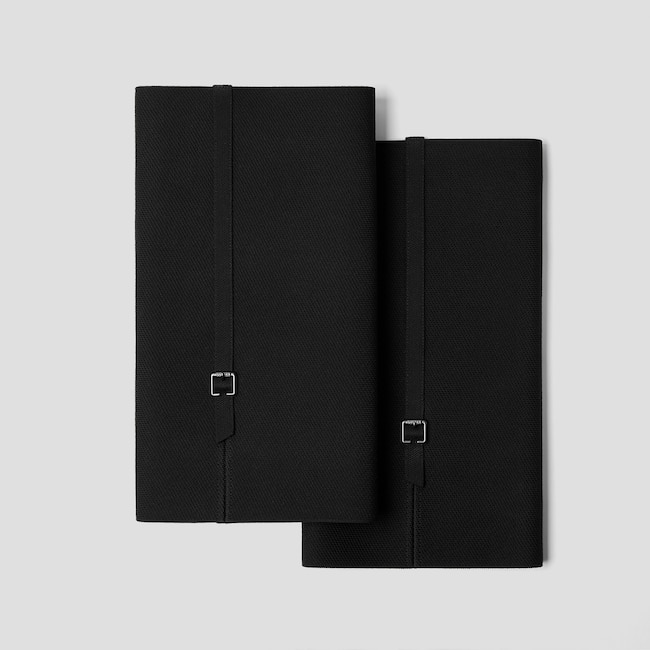 Knitted Sleeve Leg Warmers