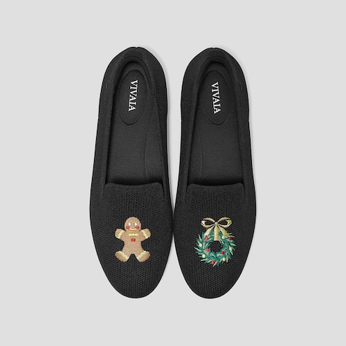 Round-Toe-Embroidered-Loafers-(Audrey)