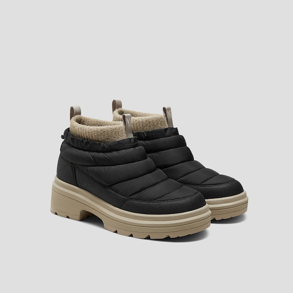 Waterproof PufferTherm Warm Boots (Tyler)