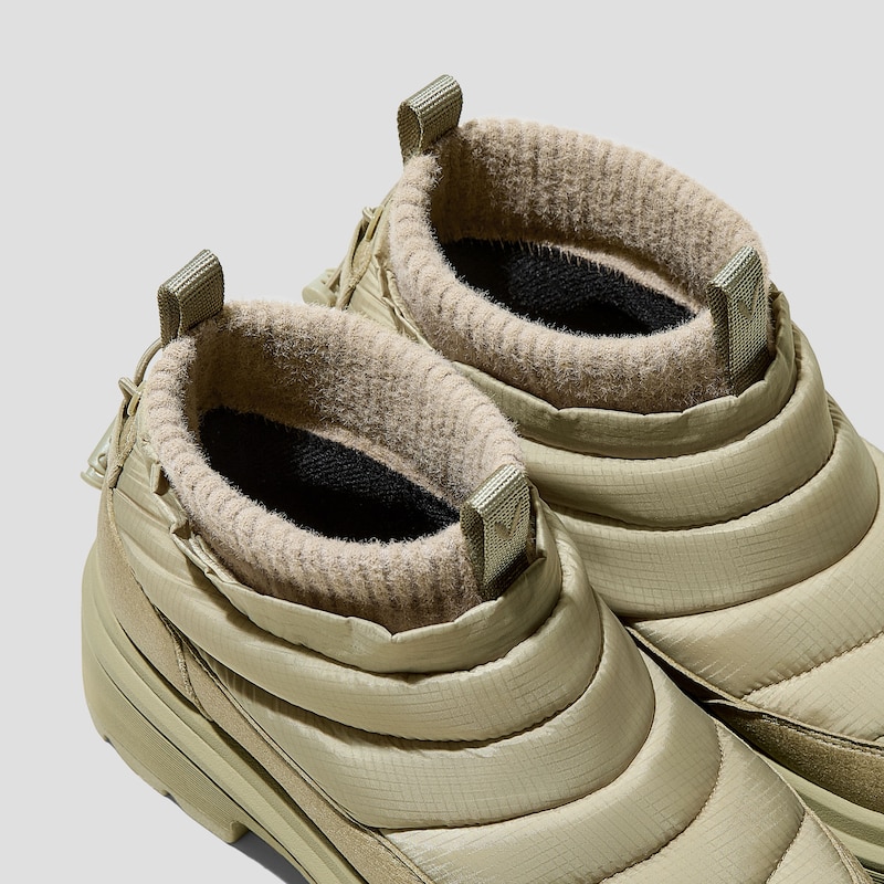 Waterproof PufferTherm Warm Boots (Tyler), CARDAMOM, EU35 | VIVAIA