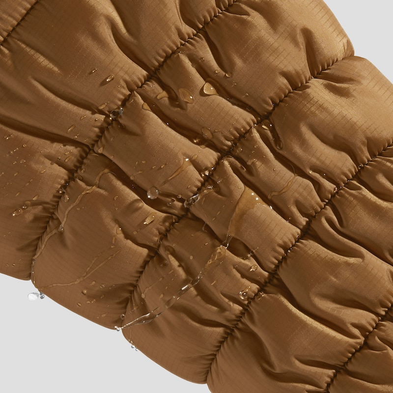 PufferTherm Leg Warmers, CHESTNUT, ONE-SIZE | VIVAIA