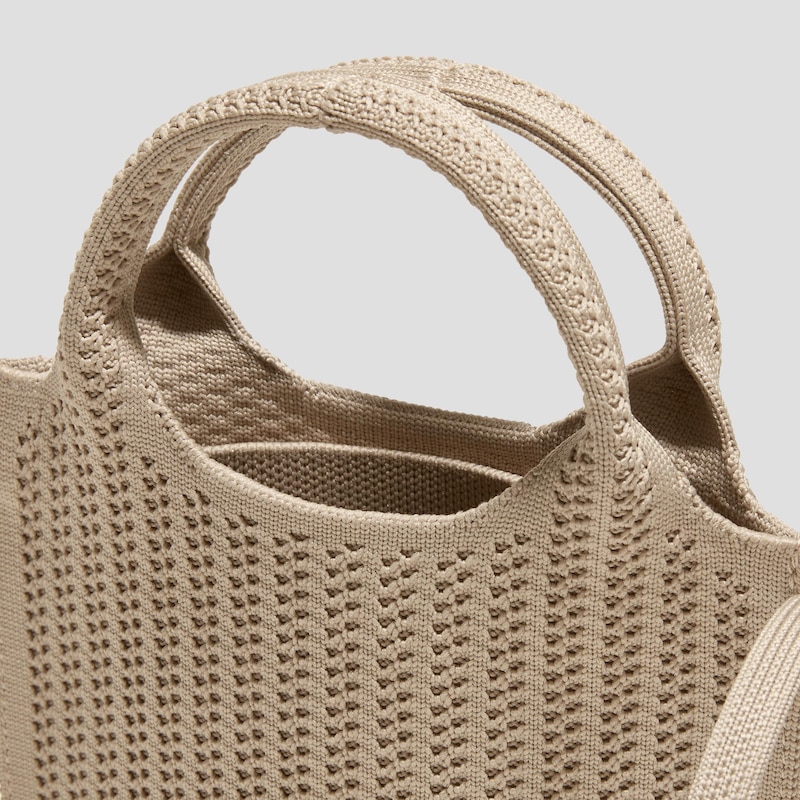 The Mini Crossbody (Mini Zahara), Almond, one-size | VIVAIA