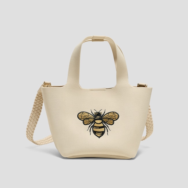 The Mini Tote (Anita)