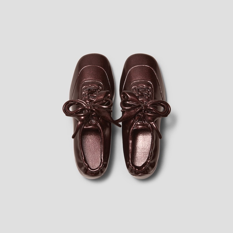 Cristina Fridge Magnet, BURGUNDY, one-size | VIVAIA