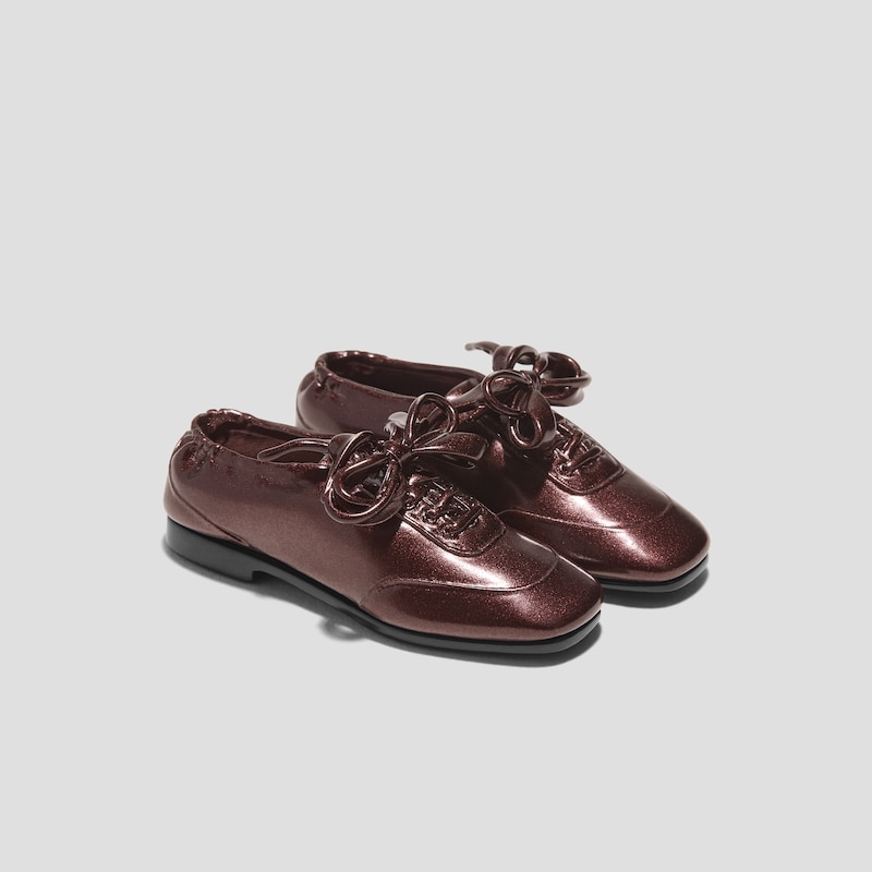 Cristina Fridge Magnet, BURGUNDY, one-size | VIVAIA