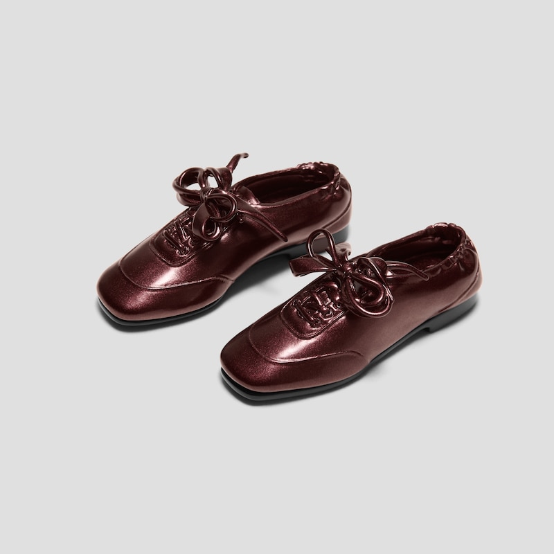 Cristina Fridge Magnet, BURGUNDY, one-size | VIVAIA