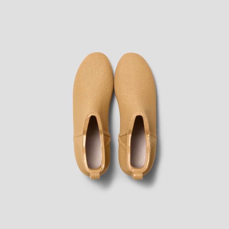 Ryan Slip-On Fridge Magnet, nude peach, one-size | VIVAIA