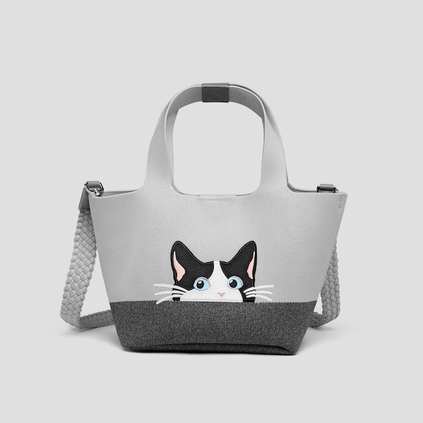 The Mini Tote (Anita)