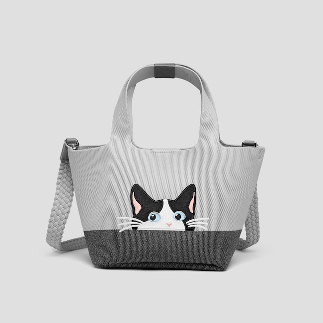 The Mini Tote (Anita)
