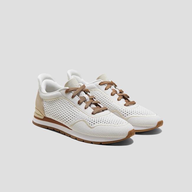 Unisex Slip-On Mesh Sneakers (Allday)