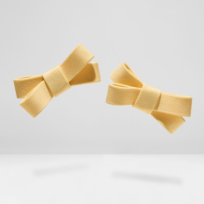 Removable Bows (Addie)