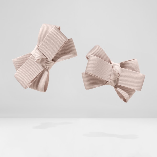 Removable Bows (Dora)
