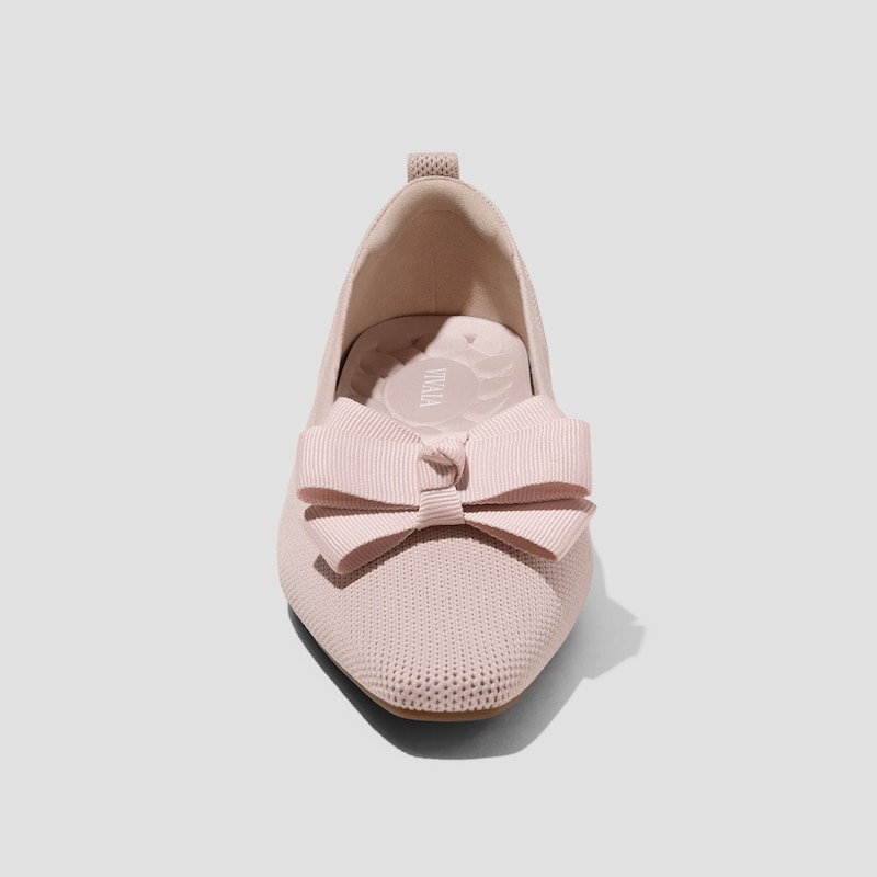 Removable Bows (Dora), BALLET BLUSH, one-size | VIVAIA
