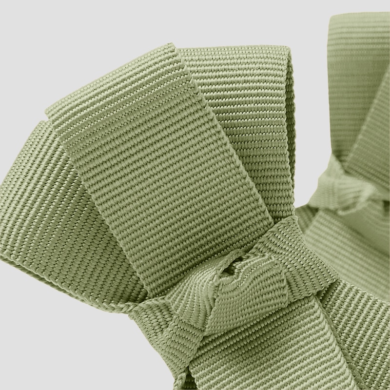 Removable Bows (Dora), MATCHA, one-size | VIVAIA