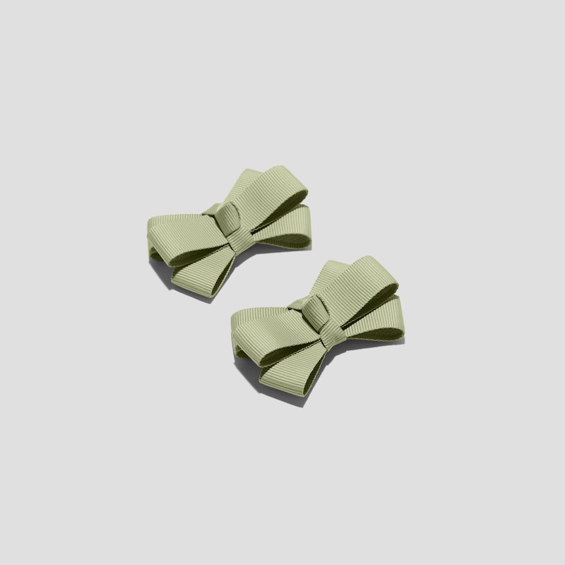 Removable Bows (Dora), MATCHA, one-size | VIVAIA