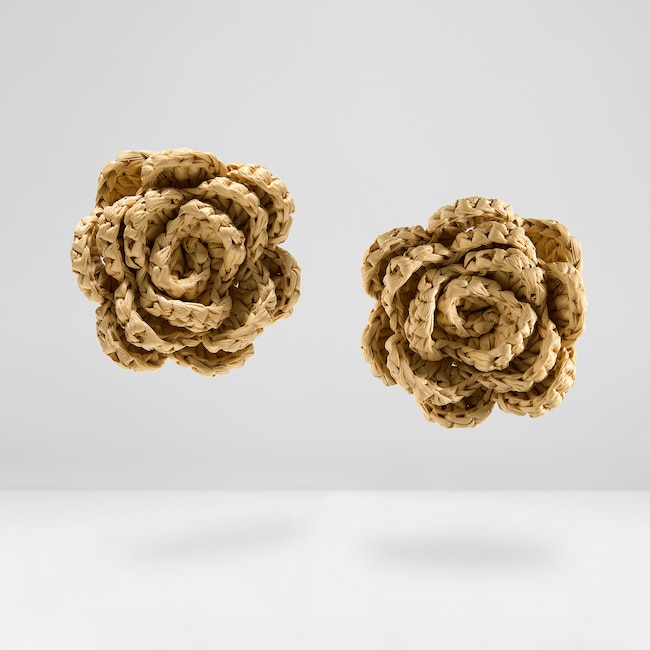 Removable Bows (Tessie)