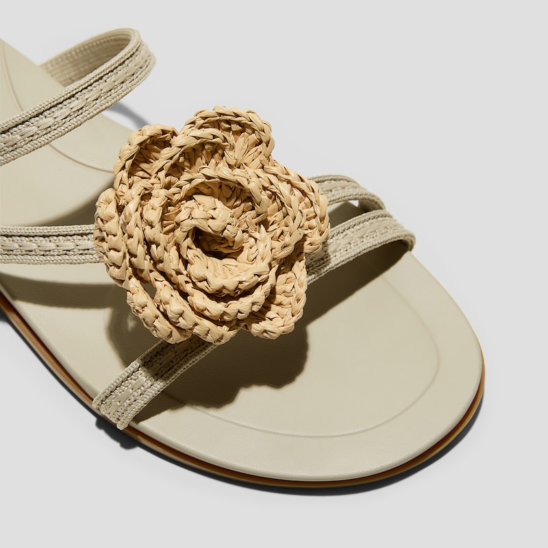 Removable Bows (Tessie), Nude Peach, one-size | VIVAIA