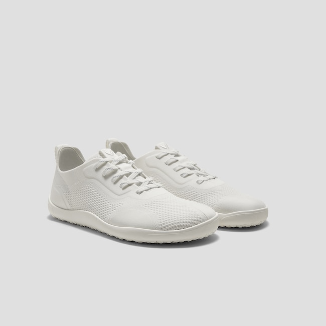 Round-Toe Barefoot Sneakers (Maven)