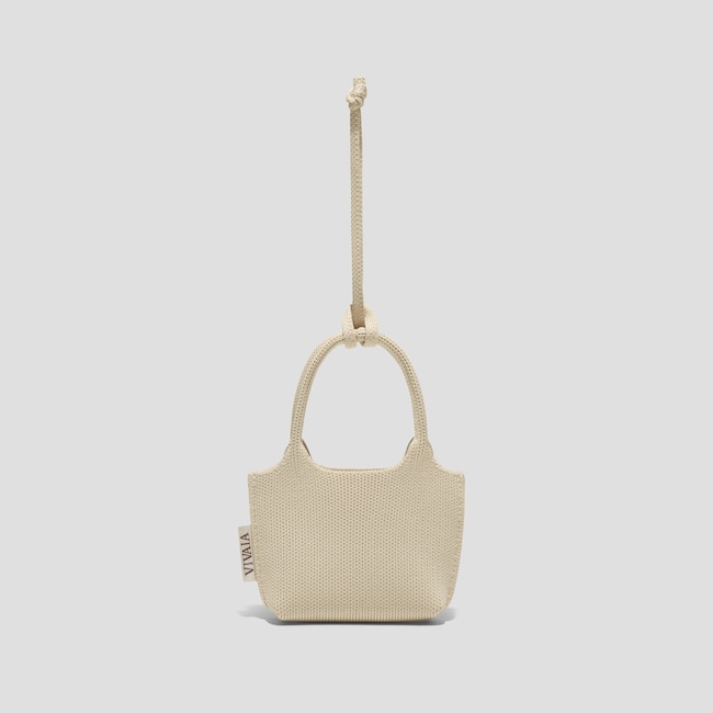 Micro Zahara - Bag Small Pendant