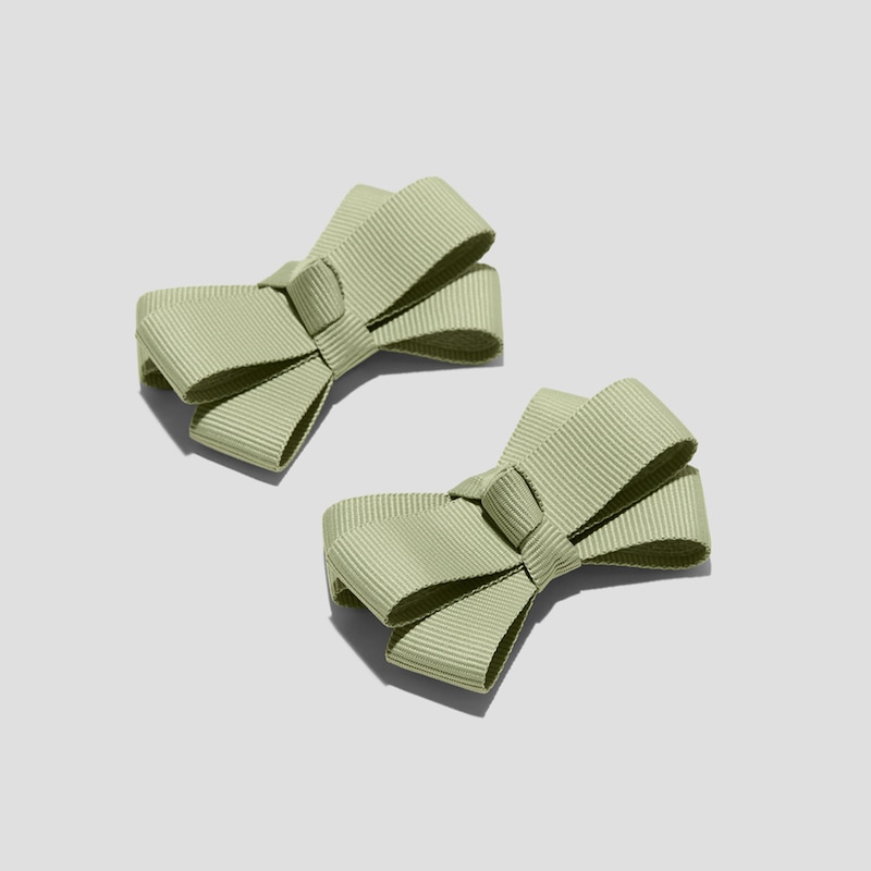 Removable Bows (Dora), MATCHA, one-size | VIVAIA