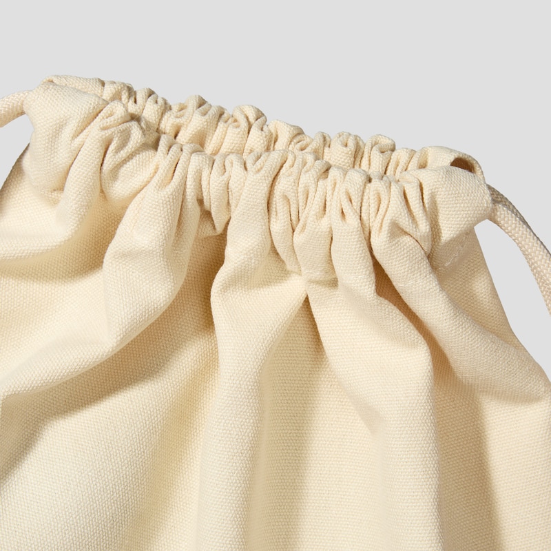 Paper Yarn Tote (Percie), RUBY  RED, one-size | VIVAIA