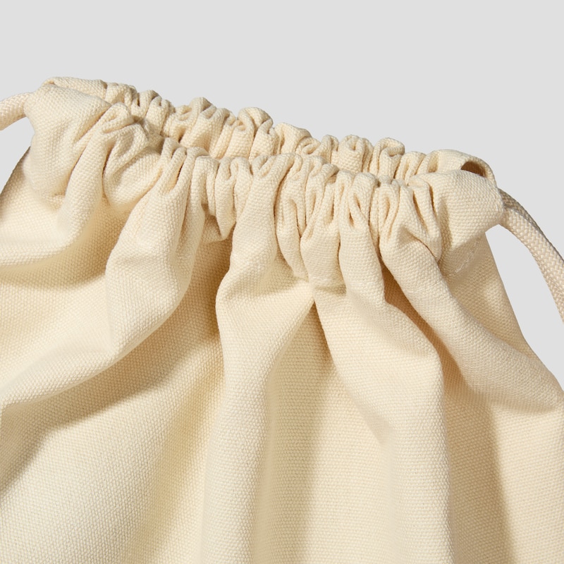 Paper Yarn Tote (Percie), CREAM IVORY, one-size | VIVAIA