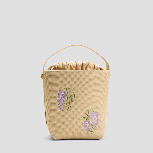 The Bucket Tote (FARREH)