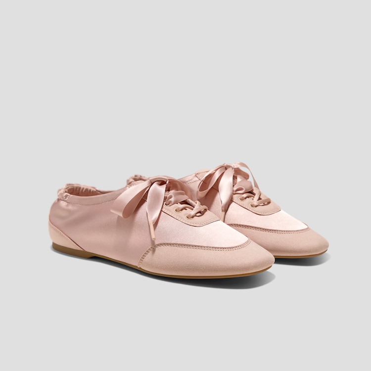 Square-Toe-Lace-Up-Satin-Sneakerina-(Cristina)
