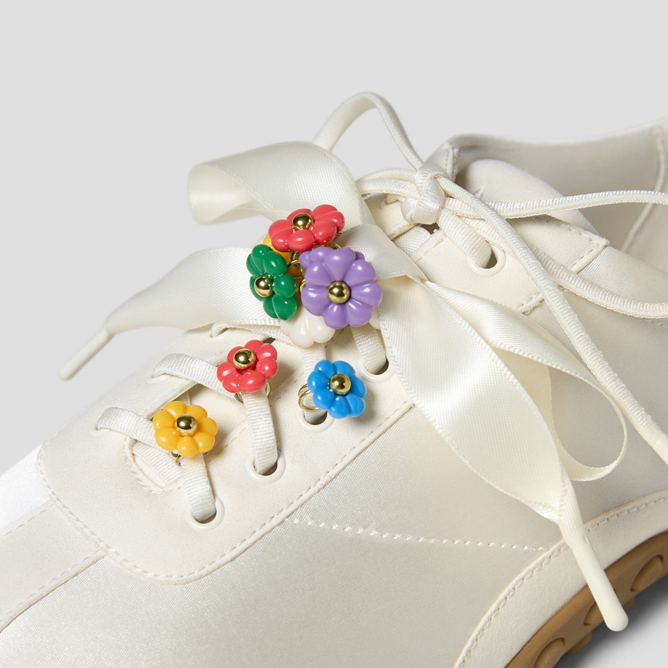 Bloomies Charm Set (Lindie), Multicolor - Vivid, one-size | VIVAIA