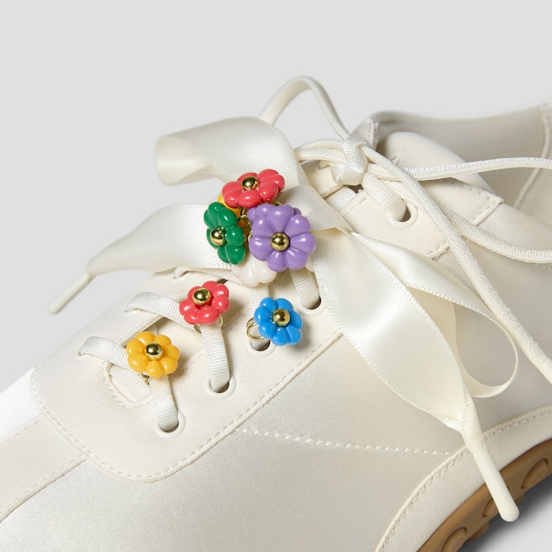 Bloomies Charm Set (Lindie), Multicolor - Vivid, one-size | VIVAIA