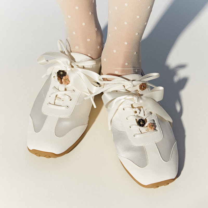 Bloomies Charm Set (Lindie), Multicolor - Earth Tone, one-size | VIVAIA