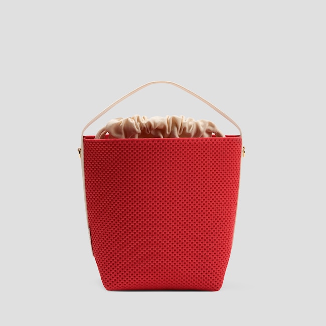 The Bucket Tote (Farreh)