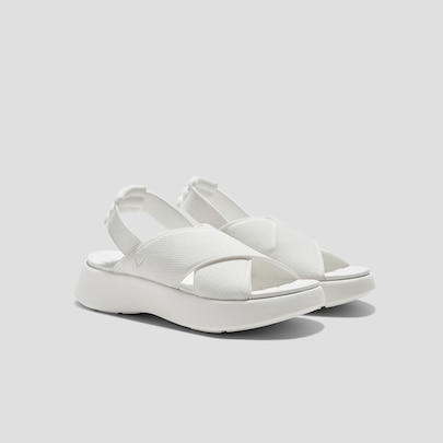 Kara 2.0 White