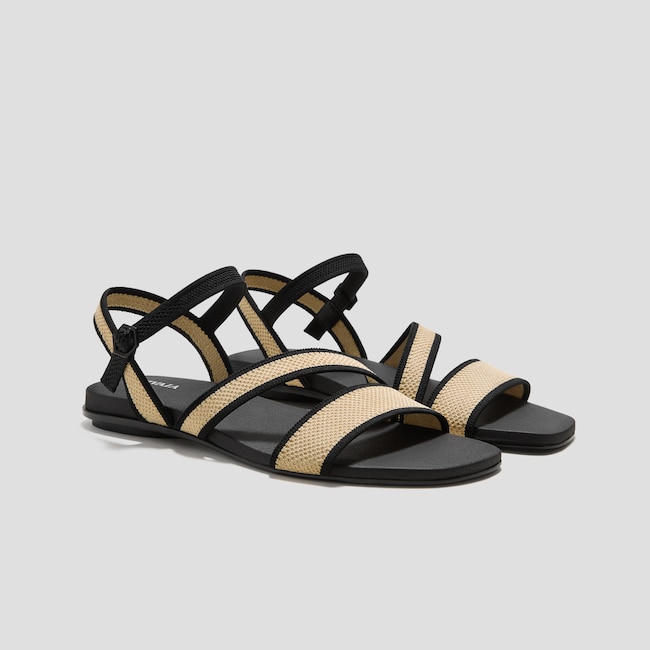 AdaptAll™ Flat Sandals (Demi)