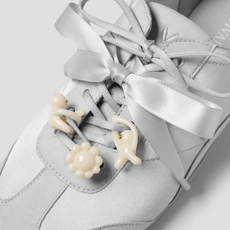 Cloud Buddies Charm Set (Linsey), CREAM, one-size | VIVAIA