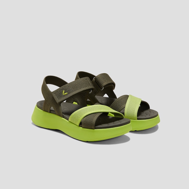 Walker Sandals (Kiara)
