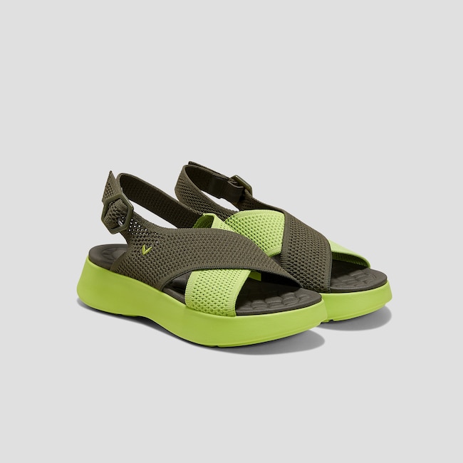 AdaptAll™ Walker Sandals (Kara)