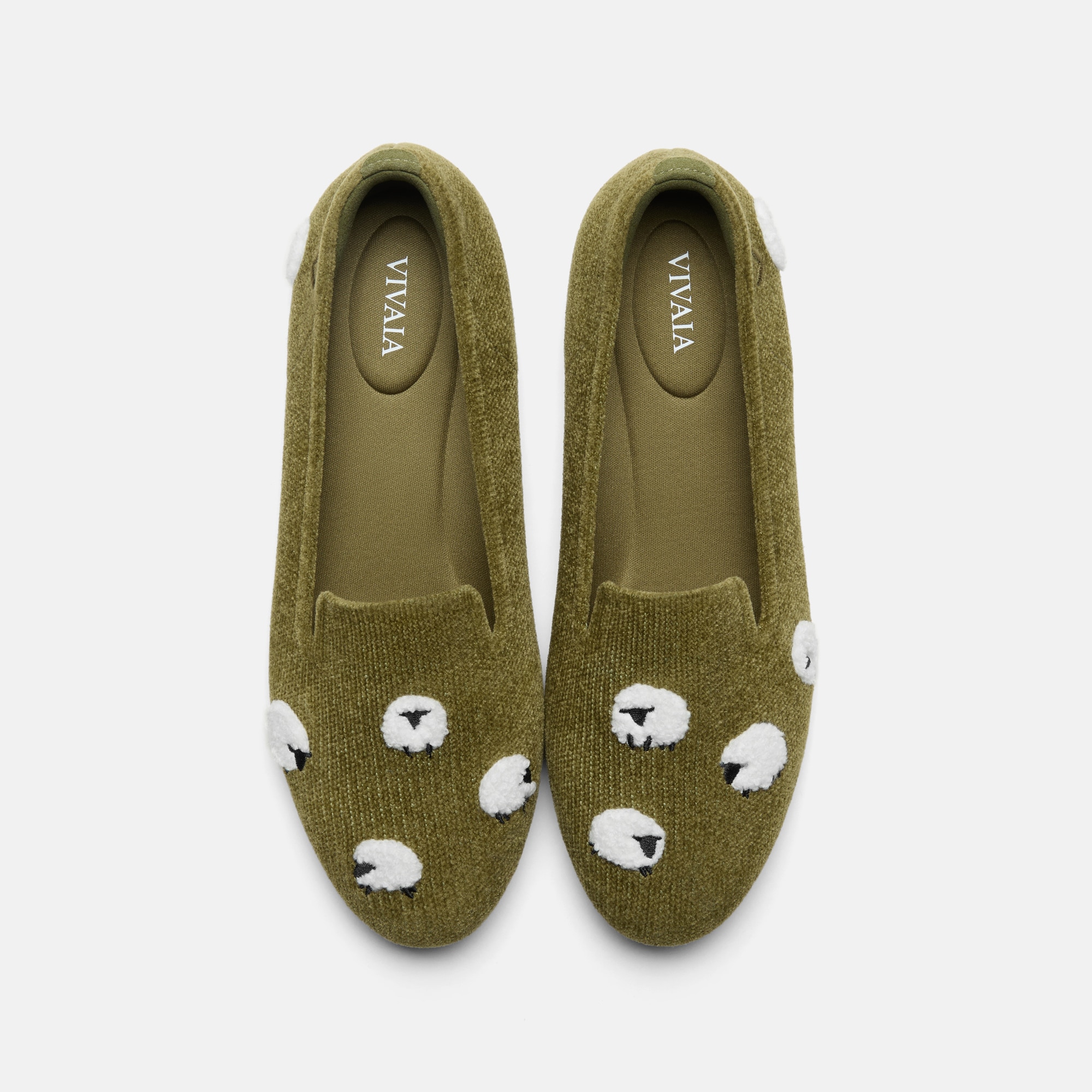leopard,pattern-Collection - Sustainable, Comfortable and Machine