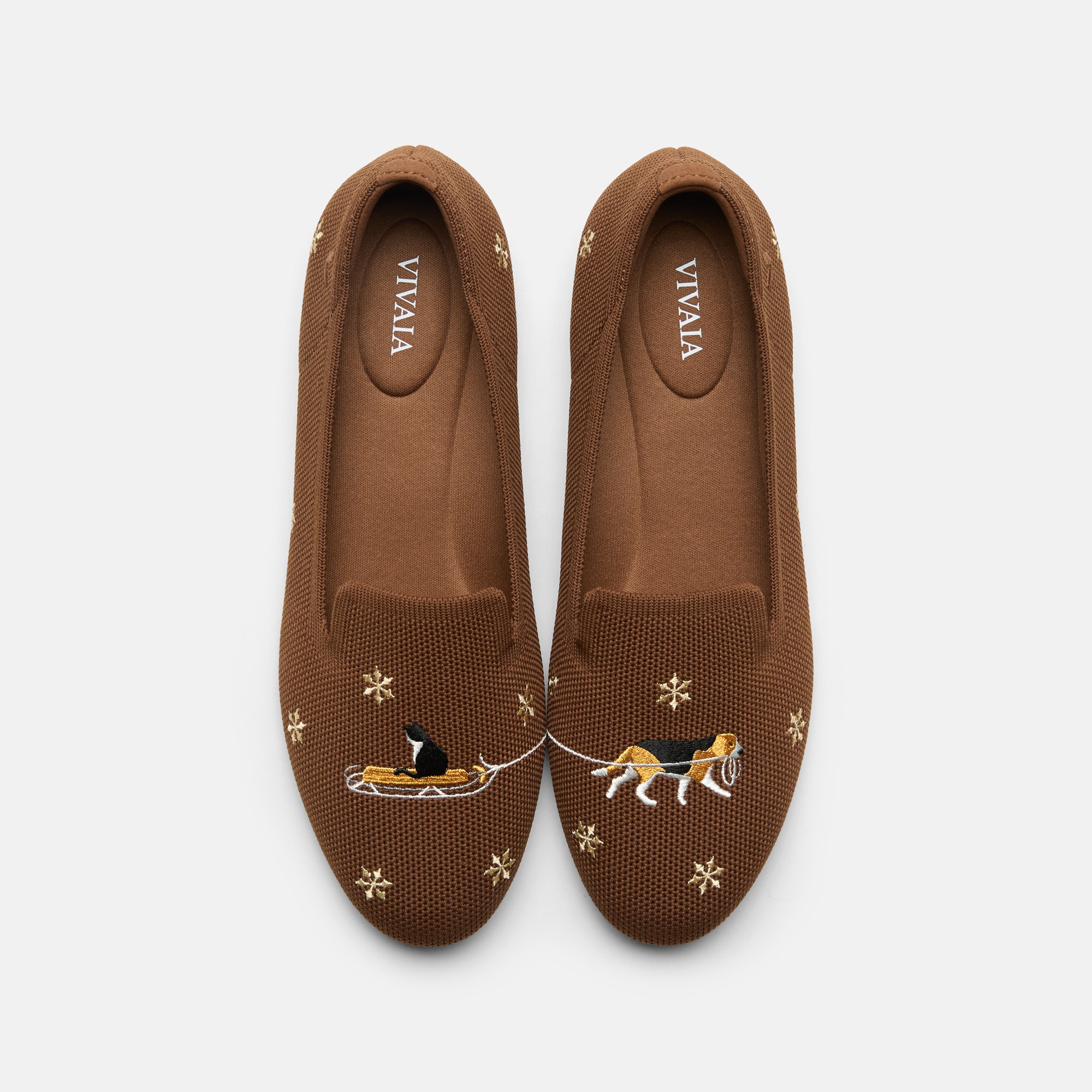 Newin - Sustainable Shoes & Bags | VIVAIA